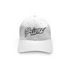 Primo Limited Edition Snap Back - White