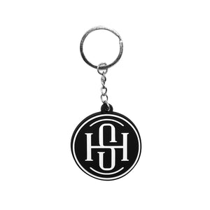 High Society - Limited Edition Keychain