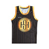 High Society - Limited Edition Team Basket Ball Jersey