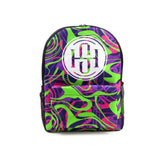 High Society - Limited Edition Backpack