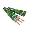 High Society - Primo Organic Hemp Pre-Roll Cones with Filter - 1.25" - Box of 30 Units