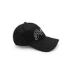 Primo Limited Edition Snap Back - Black