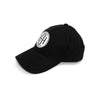 High Society Limited Edition Snap Back - Black