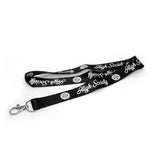 High Society - Limited Edition Lanyards