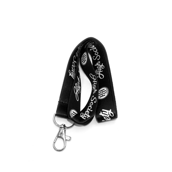 High Society - Limited Edition Lanyards– The Puff Brands