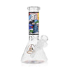 Ritual Smoke - Atomic Pop 8" Glass Beaker - NPC