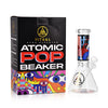Ritual Smoke - Atomic Pop 8" Glass Beaker - Wink