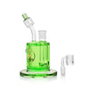 Ritual Smoke - Chiller Glycerin Concentrate Rig - Green