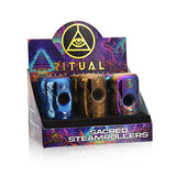 Ritual Smoke - Sacred Steamrollers - POP Display of 6