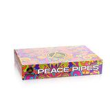 Ritual Smoke - Peace Pipes - 8 Piece POP Display