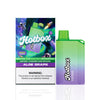 Hotbox™ 7500 Puff Disposable Vape - Aloe Grape