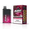 Hotbox Limited Disposable Vape - Strawberry Watermelon Apple