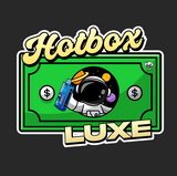 Hotbox™ Luxe Limited Edition Stickers