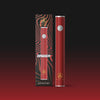 Ritual - Dagger 510 Variable Voltage Pen Battery - Red