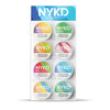 NYKD Retail Bundle Slim 3mg