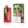 Hotbox™ Luxe Pro 20K Disposable Vape - Raspberry Green Apple Watermelon (Single)