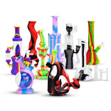 Ritual Silicone - Water Pipe Wholesale Bundle #1