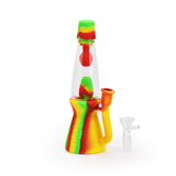 Ritual - 7.5'' Silicone Lava Lamp - Rasta