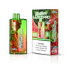 Hotbox™ Luxe Pro 20K Disposable Vape - Strawberry Watermelon Slushee (Single)