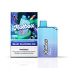 Hotbox Disposable Vape 7500 Puffs Blue Slushee Ice