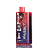 Hotbox™ Luxe Disposable Vape 12K Puffs - Blue Razz Cherry Lime