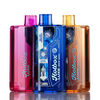 Hotbox™ Luxe Disposable Vape 12K Puffs - Strawnana Slushee