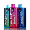 Hotbox™ Luxe Disposable Vape 12K Puffs - Kiwi Strawberry Slushee