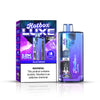 Hotbox Luxe Vape 12k Puffs Blue Dream