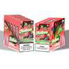 Hotbox Strawberry Watermelon Bubblegum disposable vape wholesale
