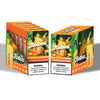 Hotbox vape 7500 puff wholesale Tropical slushee