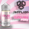 Puff Labs | Pinks E-Liquid | 100ML - Puff Labs