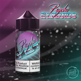 Puff Labs | Psycho Yeti E-Liquid - Puff Labs