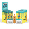 Puff Labs BOSS MESH - Mango ICE | Box of 10 Units - Puff Labs