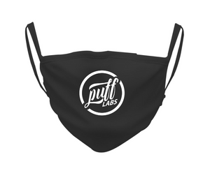 Puff Labs Face Mask - Puff Labs