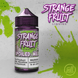Puff Labs | Strange Fruit | Spoiled Milk E-Liquid - Puff Labs